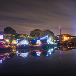 Light up New Mills 2020