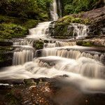 McLean Falls