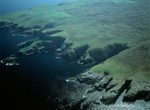 A00103C Strathy Point coastline