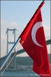 Die Bosporus-Brücke 2