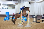 Class 3 - Senior Discovery - 1.00m portfolio