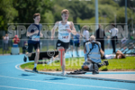 Guernsey Athletics Track  Field Meet 1-59