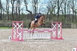 CLASS 5 Senior 1.05m Open portfolio