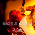 Five Across the Eyes-7