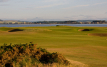 Old Course 11th tee to green par 3