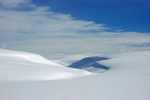 Kongsfjordfjellet, Varanger peninsula, Finnmark, Norway