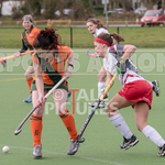 Hockey_Indies Ladies v Vantage Puffins-36