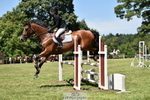 Cls 27 British Novice 90cm Open portfolio