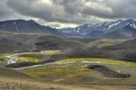 HDR inner valey