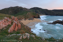Boyeeghter Strand