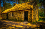 Ulster American Folk Park I