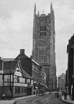 Cathedral Queen St 36