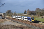 JL - 27.2.21 195106 1U98 15:12 Windermere - Man Airport, Elmsfield