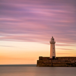 Donaghadee Lighthouse