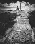 Buckden Pike Summit, Infrared