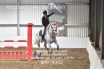 CLASS 15 Foxhunter/ 1.10m Open portfolio