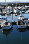 Torquay Harbour boats  _DEV008