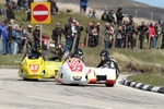 Mark Saunders/ Marc Maier