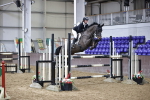 Class 5 - Redpost Equestrian Senior Foxhunter/ 1.20m Open portfolio