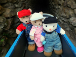 Tunnels