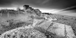Coastal erosion