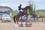 CLASS 1 CLEAR ROUND portfolio