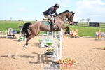 Cls 15 Snr Foxhunter portfolio