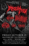 Ottawa Oct 2019