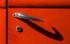 handle and shadow