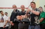 FULL BOAR CAGE FIGHTING 2013 portfolio