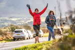 North Lakes Half Marathon  10k-799