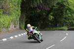 Adam Child Kawasaki / Bournemouth Kawasaki /MCN