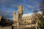 Ely Cathedral