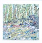 Larry's Painting and Mixed Media Work portfolio