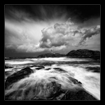 Water and Light II