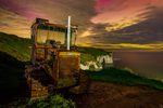 North Landing Tractor 2