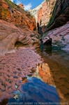 Echo Canyon