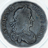 KING CHARLES THE II 1666 SILVER CROWN XF40 £950.00