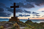 Llanddwyn