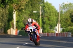 Conor Cummins Honda / W.A.Corless/Jackson Racing