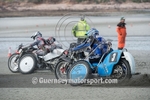 British Sand Ace Sidecar-144