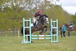 Rider numbers 1, 2, 11 to 16 portfolio