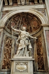 St Longinus
