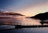Loch Lomond from Inveruglas, Strathclyde, Scotland