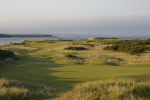 St Andrews New Course 8th Green  & 9th tee to green Par3