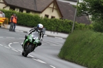 Fabrice Miguet Kawasaki / French Road Racers