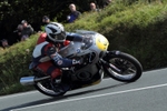Michael Dunlop