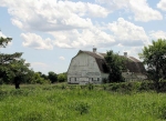 Mayville Barn