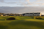 Carnoustie 16th 2