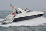 160528 BALLENA CHARTERDAYS - FAIRLINE TARGA 43 Y92A7008